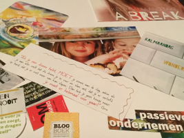 Dreamboard