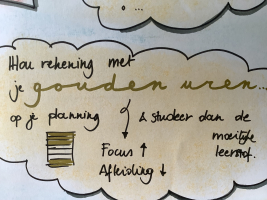 Studiebegeleiding
