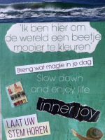 Dreamboard
